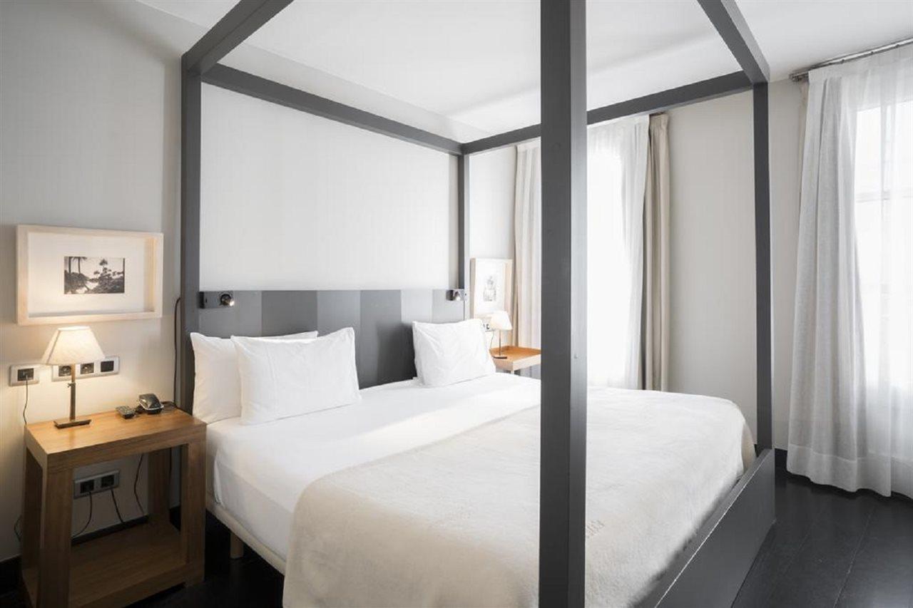 Hotel Banys Orientals Barcelona Exterior foto