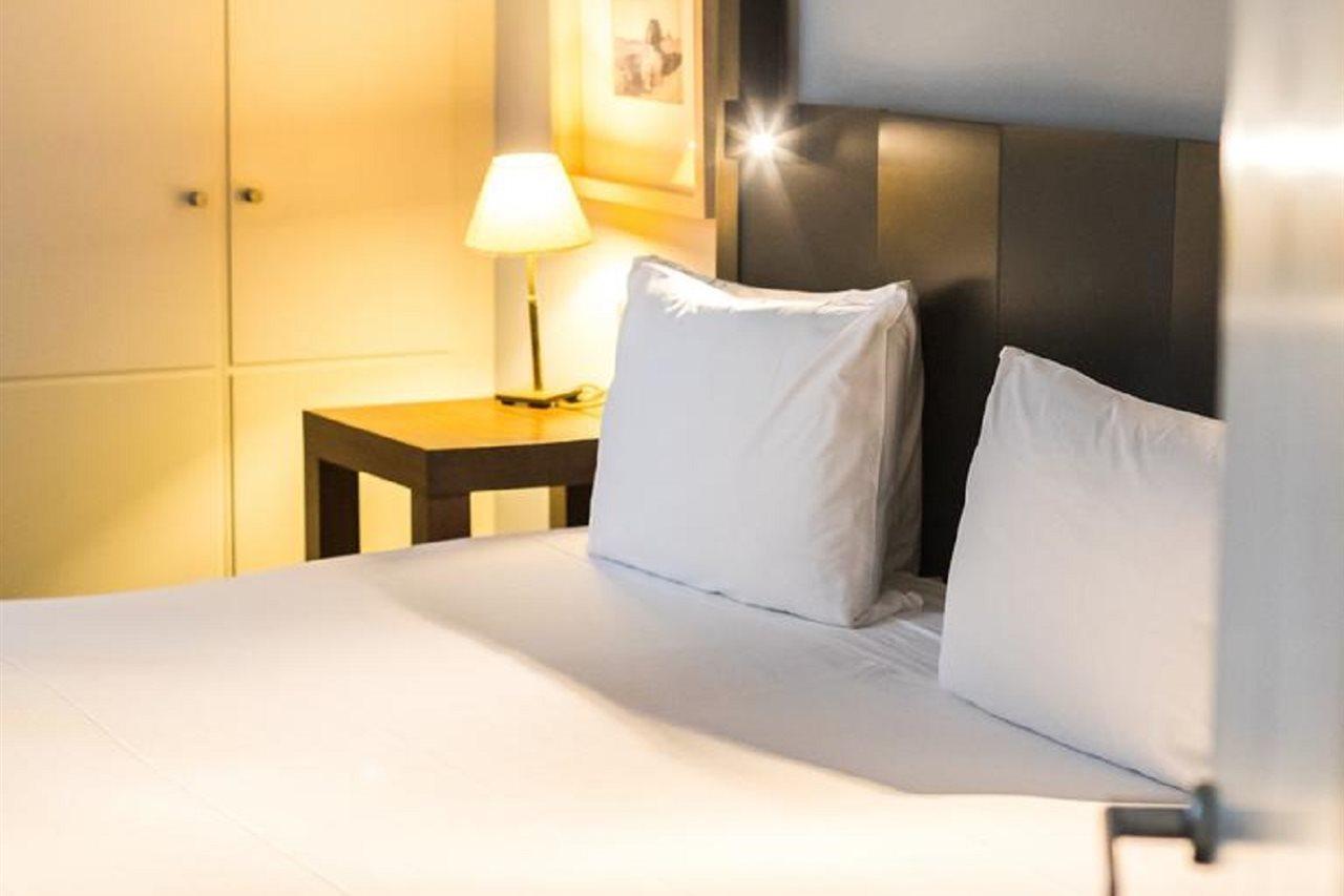 Hotel Banys Orientals Barcelona Exterior foto