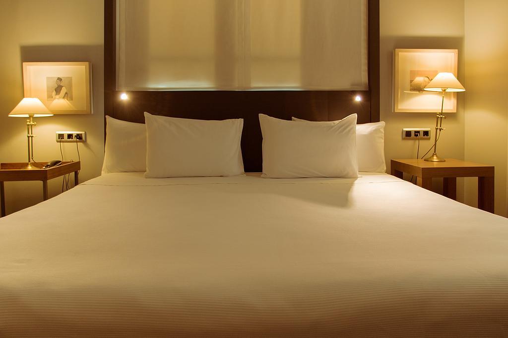 Hotel Banys Orientals Barcelona Exterior foto