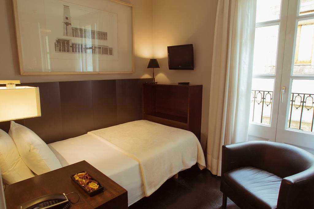 Hotel Banys Orientals Barcelona Exterior foto