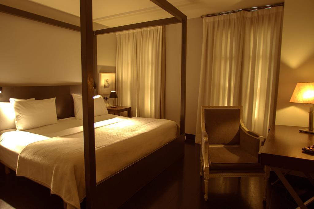 Hotel Banys Orientals Barcelona Exterior foto
