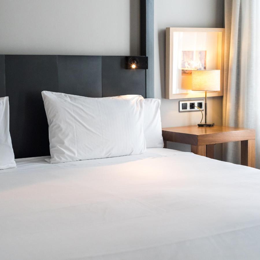 Hotel Banys Orientals Barcelona Exterior foto