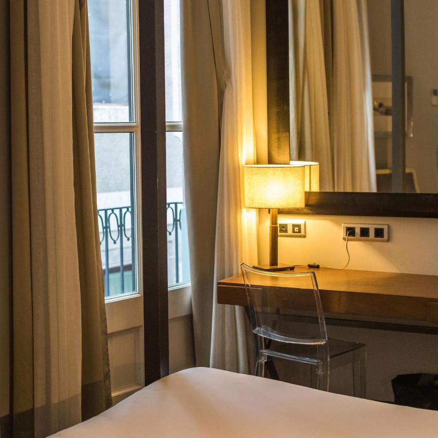 Hotel Banys Orientals Barcelona Exterior foto