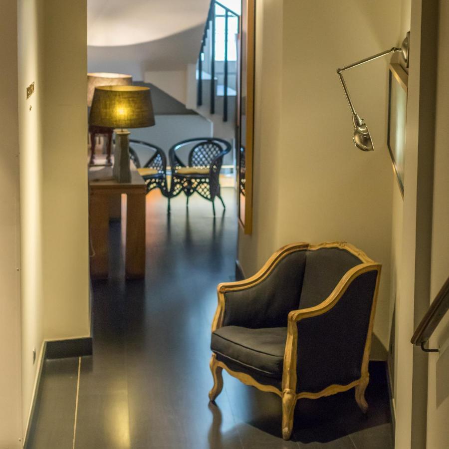 Hotel Banys Orientals Barcelona Exterior foto