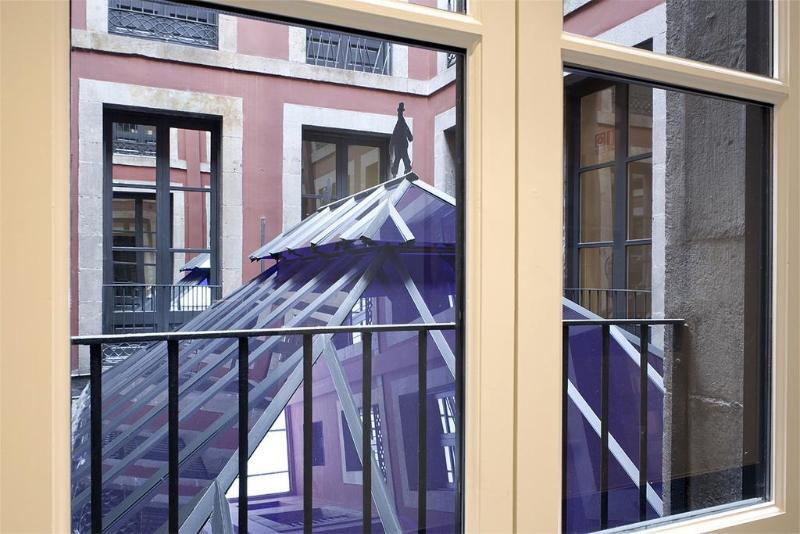 Hotel Banys Orientals Barcelona Exterior foto